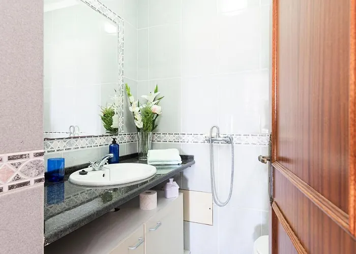 Sunshine 601-vilamoura Apartmán *